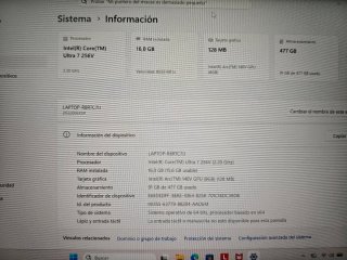 Lenovo ThinkPad E14 Gen 7 Portátil