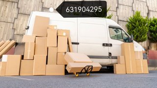 Mudanzas y transporte