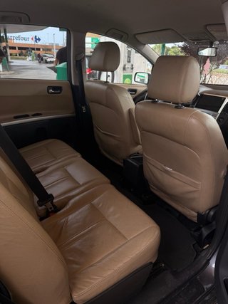 Toyota Corolla Verso 2008