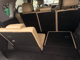 Toyota Corolla Verso 2008