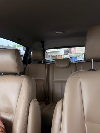Toyota Corolla Verso 2008