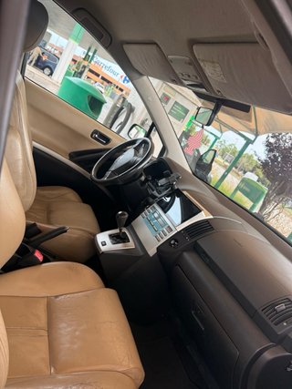 Toyota Corolla Verso 2008