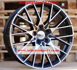 Juego 4 llantas para bmw varios tamaños 44 r329334