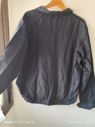 Chaqueta de trabajo