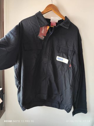 Chaqueta de trabajo