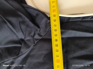 Chaqueta de trabajo