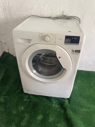 Lavadora HOBE 9kg