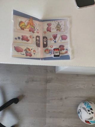 Kirby Star Allies Nintendo Switch