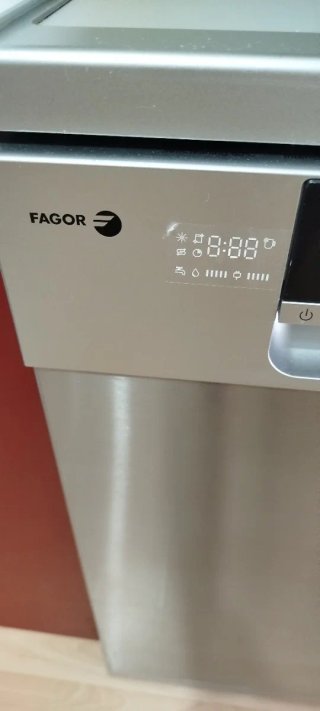 Lavavajillas Fagor - Como Nuevo