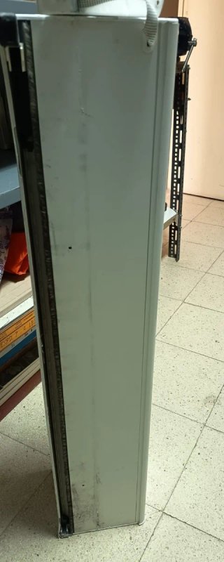 2 Persianas de aluminio de ventanas