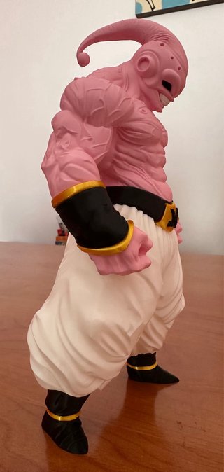 Figura Majin Buu