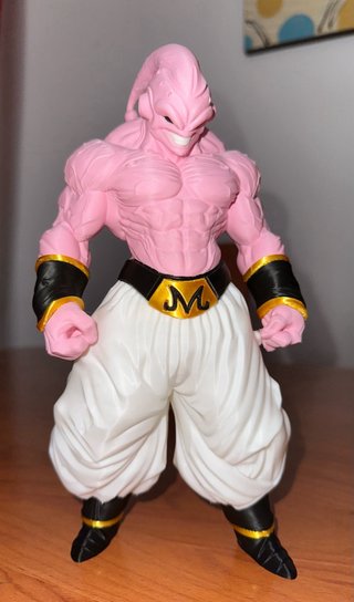 Figura Majin Buu