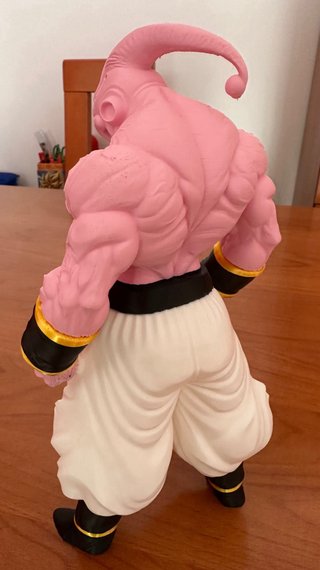 Figura Majin Buu