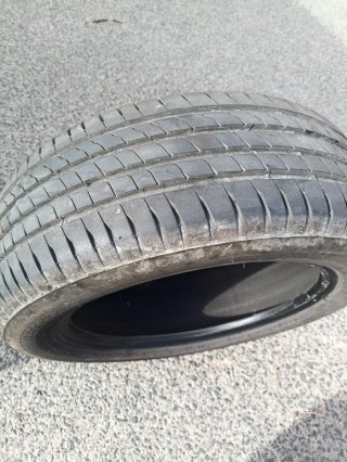 Neumático firestone 205 /55/r16  91h