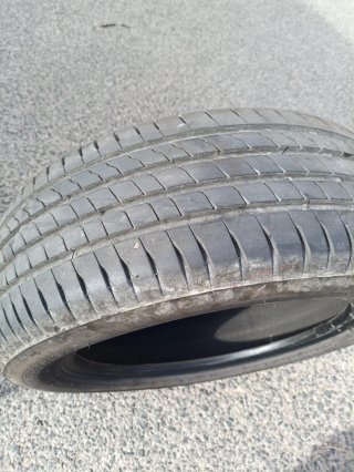 Neumático firestone 205 /55/r16  91h