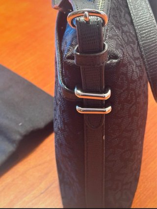 Bolso DKNY negro