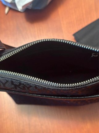 Bolso DKNY negro