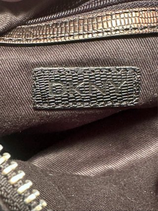 Bolso DKNY negro