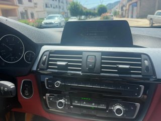 BMW Serie 4 2016