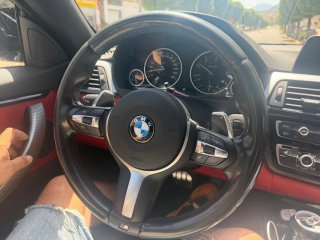 BMW Serie 4 2016