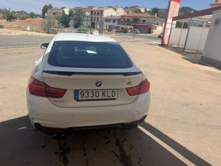 BMW Serie 4 2016