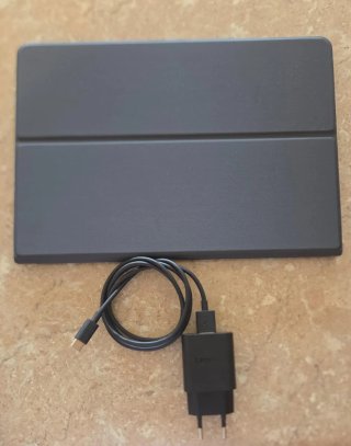 Lenovo Tab M10 Plus 3ª Gen 128GB + Lápiz