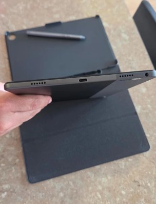 Lenovo Tab M10 Plus 3ª Gen 128GB + Lápiz