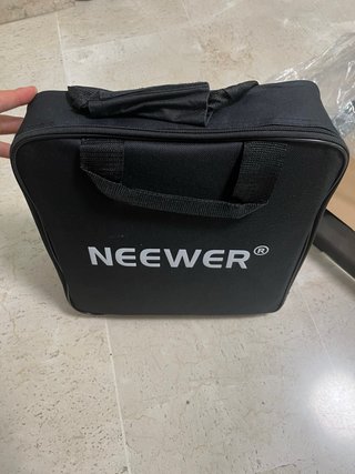 Foco LED Neewer NL660