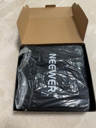 Foco LED Neewer NL660