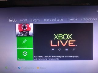 Homefront Xbox 360