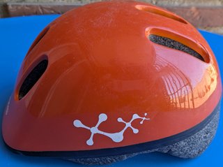 Casco Bici Niñ@s B-PRO Talla S (46-52)