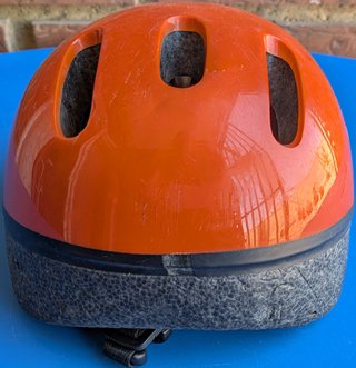 Casco Bici Niñ@s B-PRO Talla S (46-52)