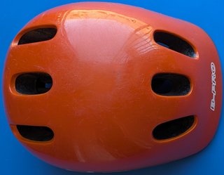 Casco Bici Niñ@s B-PRO Talla S (46-52)