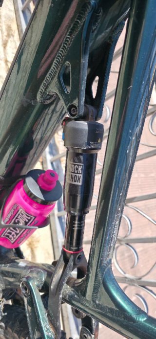 Bicicleta Ebike Cannondale Moterra S1