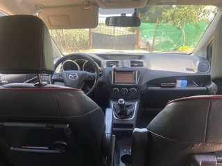 Mazda 5 2012