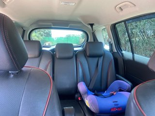 Mazda 5 2012