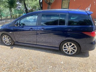 Mazda 5 2012
