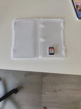 FIFA 22 Legacy Edition Nintendo Switch