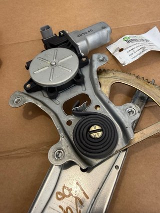 Elevalunas Delantero Derecho Subaru Outback BP
