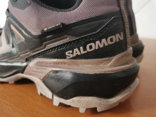 Zapatillas Trekking Salomon X ultra 360