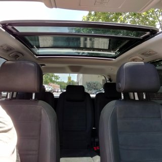 Volkswagen Touran 2017