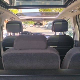 Volkswagen Touran 2017