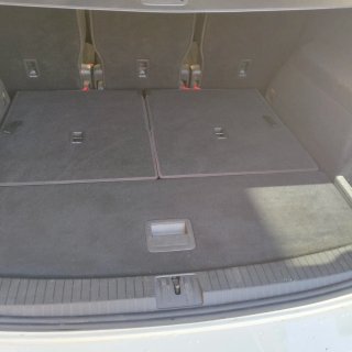 Volkswagen Touran 2017