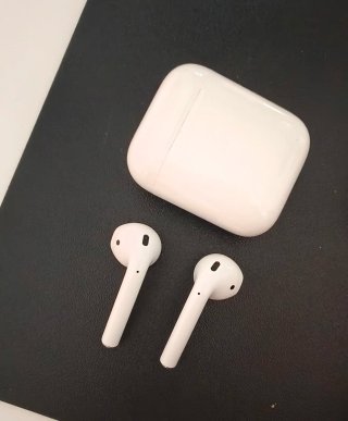 Airpods Apple piezas/reparar