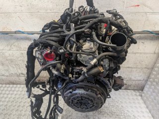 Motor RENAULT MEGANE H5H470