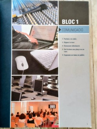 Libros intermedi 3 Catalán + cuaderno de ejercicio