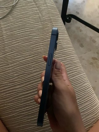 iPhone 13 Azul 128 GB