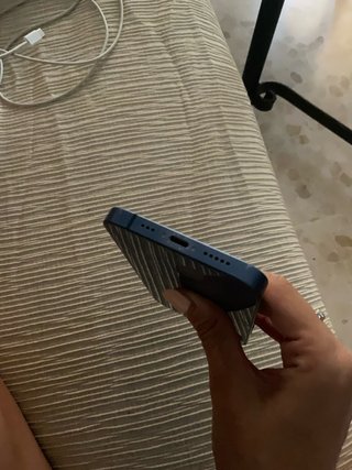 iPhone 13 Azul 128 GB