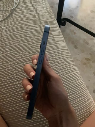iPhone 13 Azul 128 GB