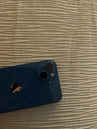 iPhone 13 Azul 128 GB